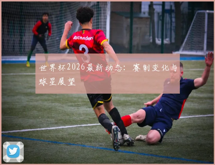 世界杯2026最新动态:赛制变化与球星展望