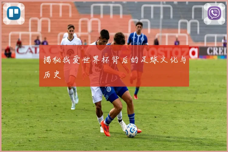 揭秘我爱世界杯背后的足球文化与历史